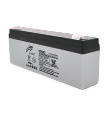 Аккумулятор Ritar RT1223 12В 2.3Ач
